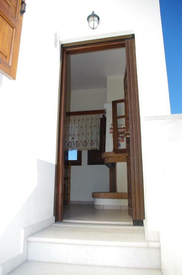 Limnes Home Moutsoúna Exterior foto